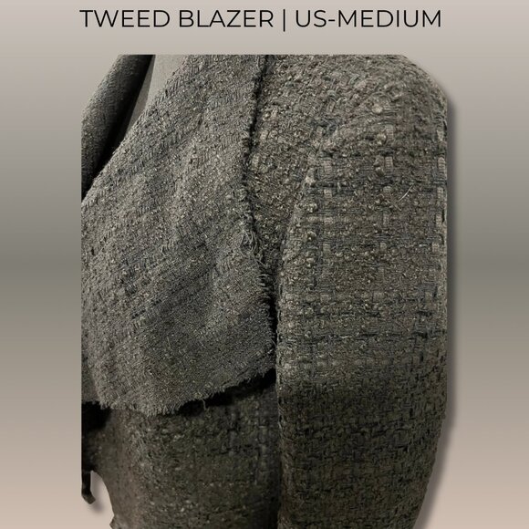 Zara Blazer | Medium | Gently Worn - Picture 3 of 7